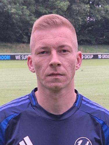 Björn Fender