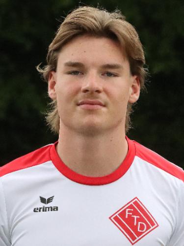 Lenny Calvin Partzsch