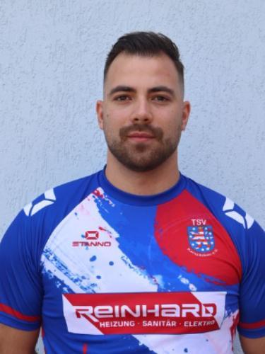 Richard Büttner