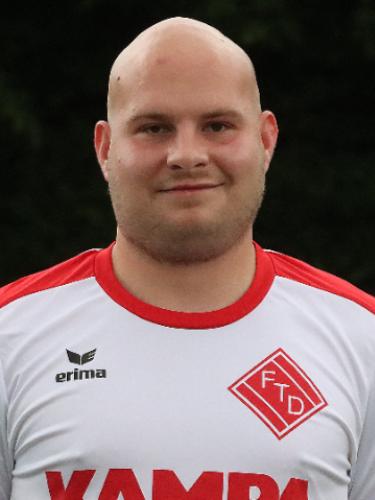 Matthew Alexander Southwick