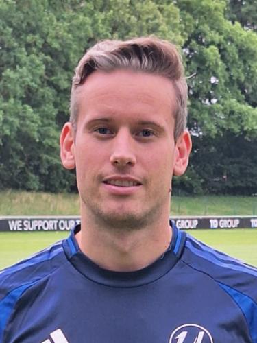 Marcus Janke