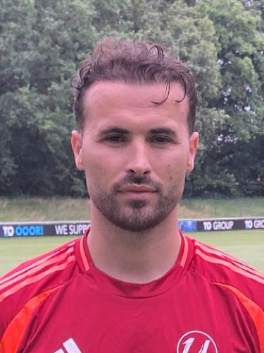 Jasin Jashari