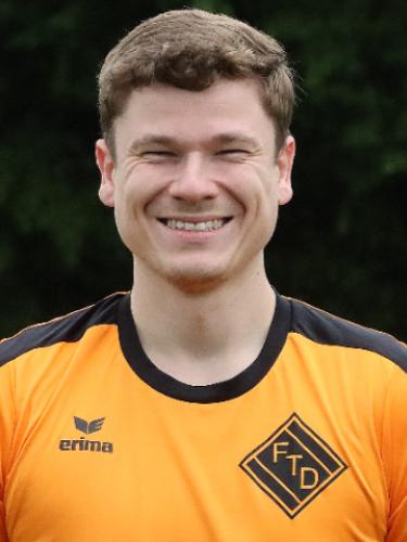 Tim Robin Witte