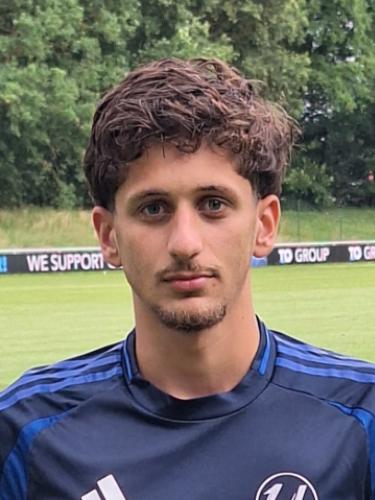 Yusuf Eliyas Papazoglu