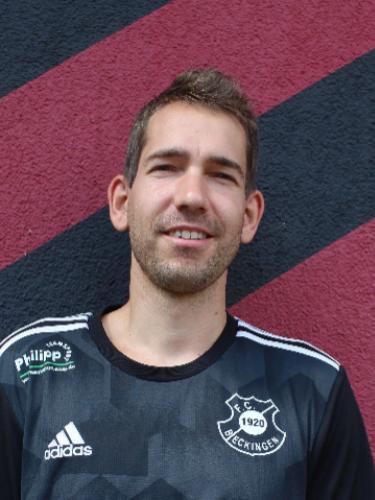 Balint Heger