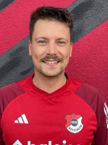 Fabian Warken