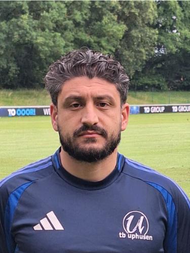 Burak Yigit