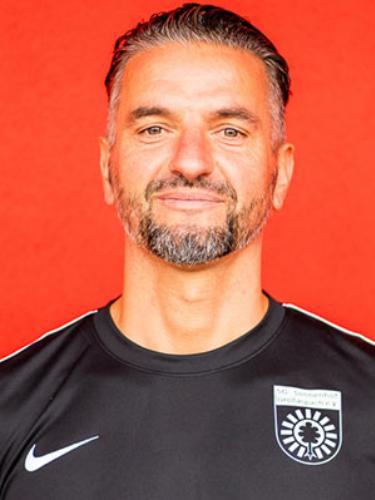 Milan Jurkovic