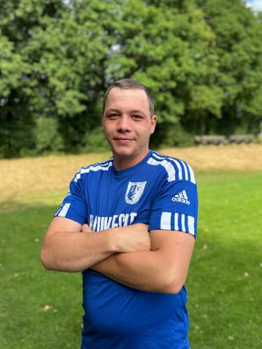 Luca Kurz