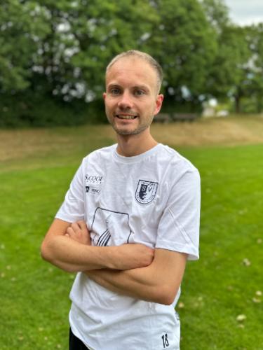 Maximilian Probst