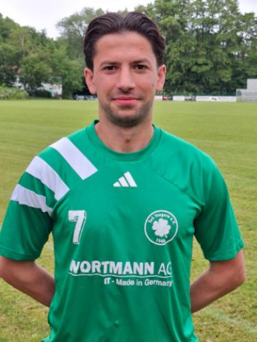 Betim Sahitaj