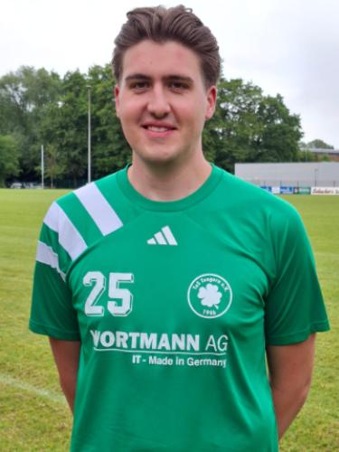 Jasper Vogt