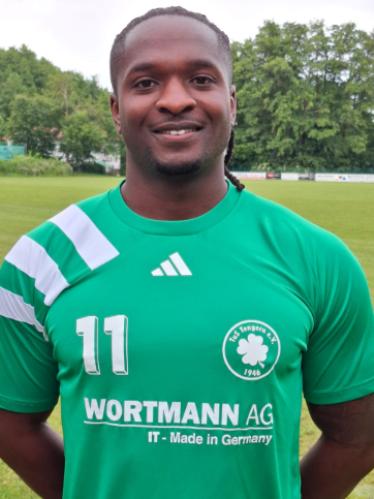 Gerhard Kwarteng