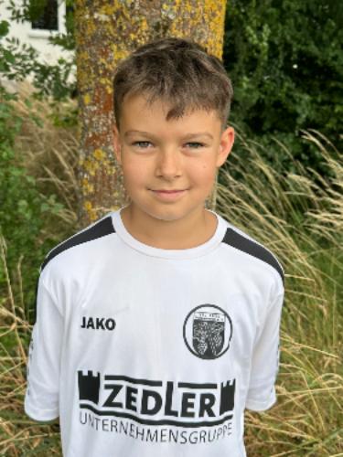 Maxim Kergard