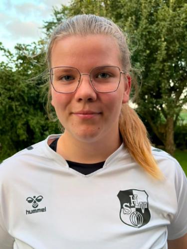 Anne Marit Rühmann