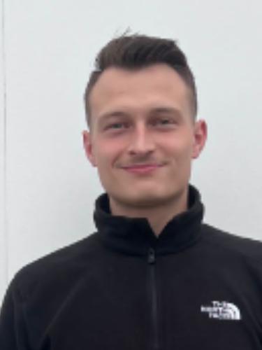 Tim Biewendt