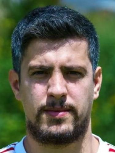 Samir Avdili