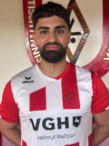 Hussam El-Arab