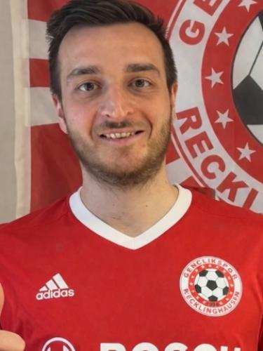 Erman Seydioglu