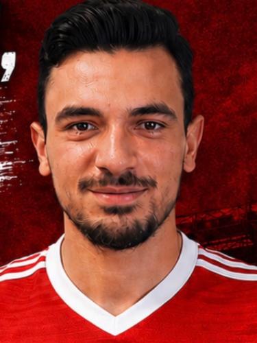 Muhammed Ahmet Caymaz