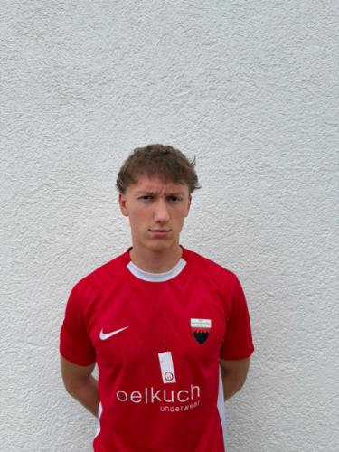 Steven Steinmaier