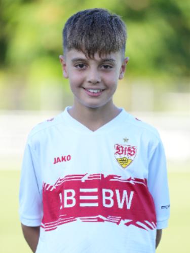 Egemen Gündüz