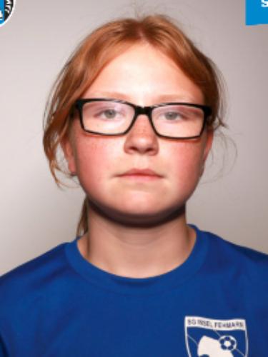 Josephine Holst