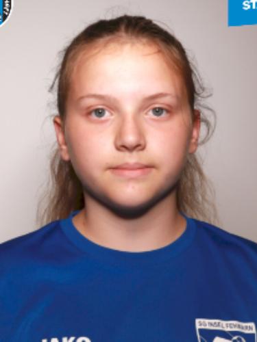 Stine Sophie Krielke