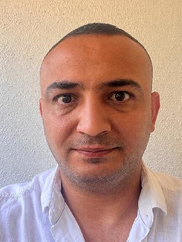 Furkan Yurtcicek