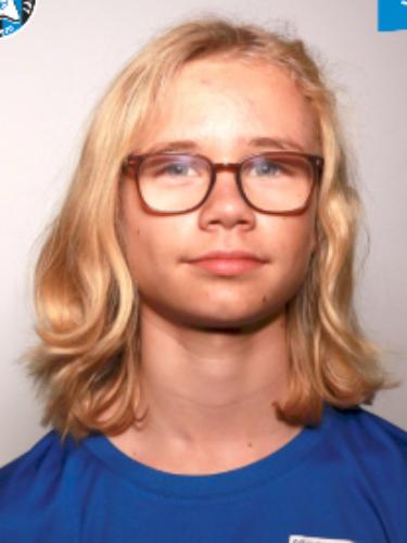 Mia Weiland