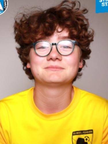 Ylva Wetendorf