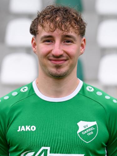 Julian Dwertmann