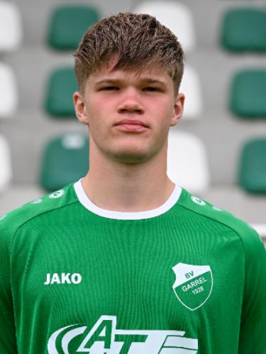 Oskar Harms