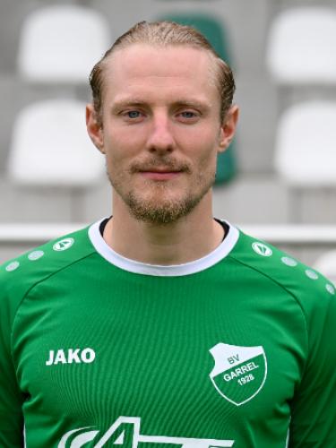 Nick Köster