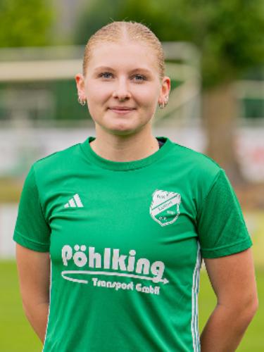 Ida Dünnebacke