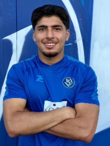 Ömer Aslan