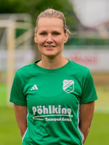 Carina Feldhaus