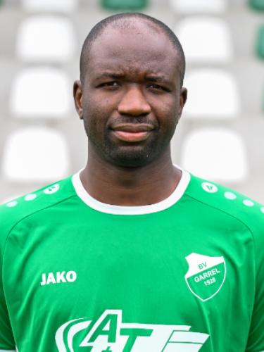 Jonathan Matondo