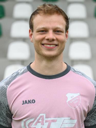 Felix Mensing