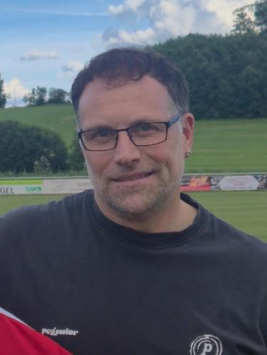 Marcos Duarte