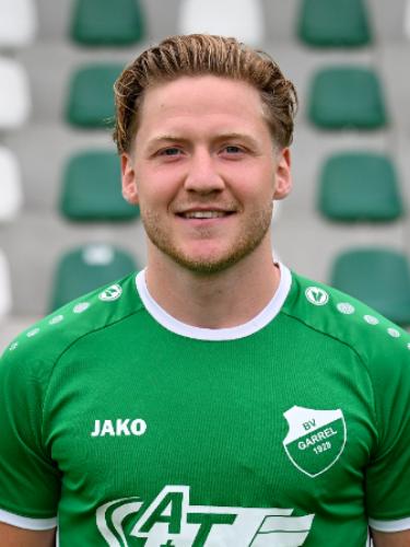 Jan Ostendorf