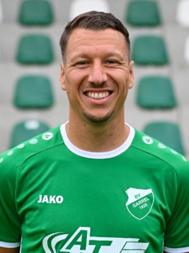 Oliver Rauh
