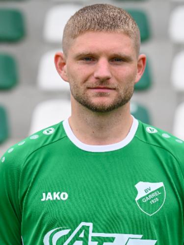 Janek Siderkiewicz