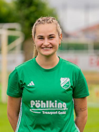Elisa Gerst