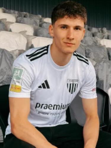 Benjamin Friesen