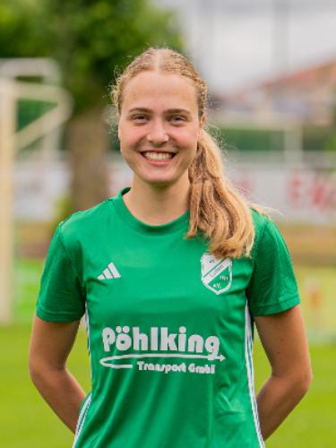 Lena Hasenkamp