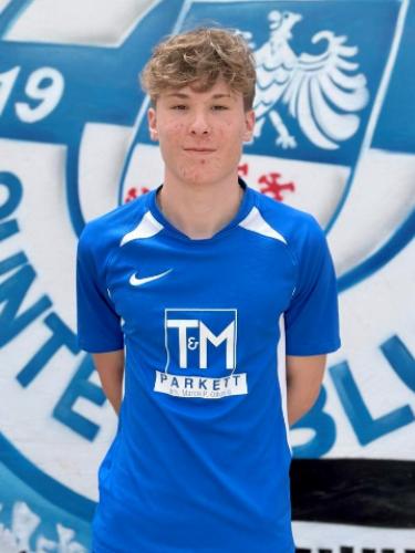 Marlon Marsch