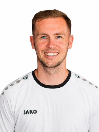 Pascal Volk
