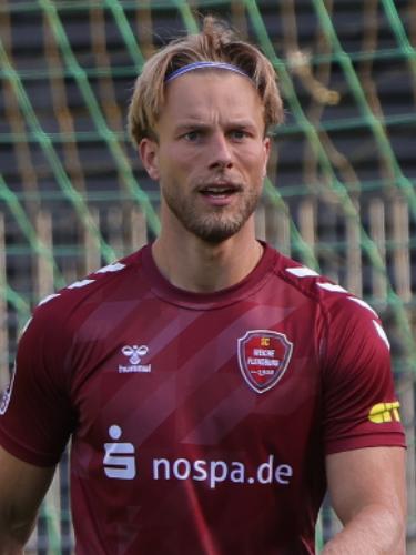 Rasmus Tobinski