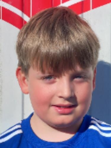 Jonas Collier